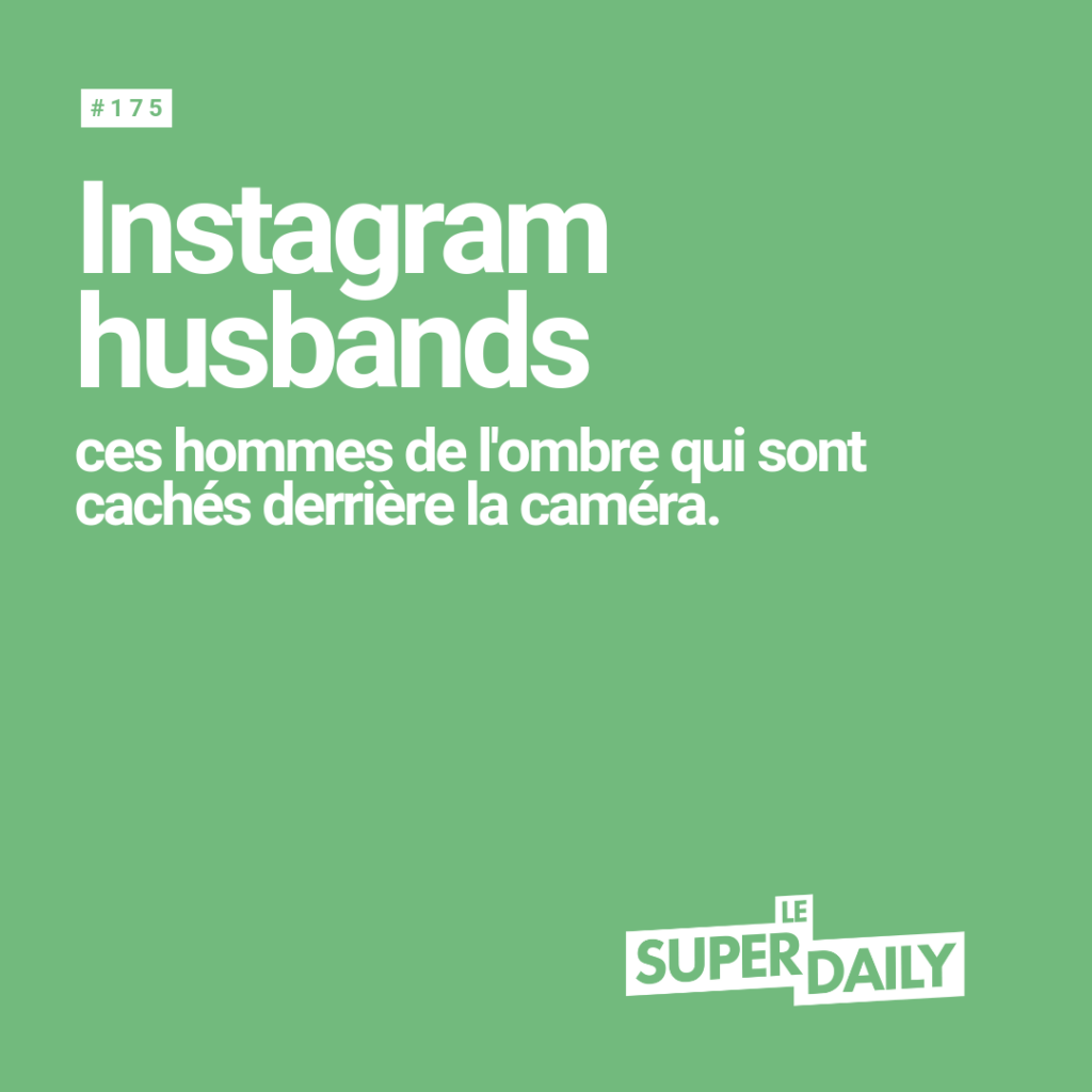 Instagram husbands
