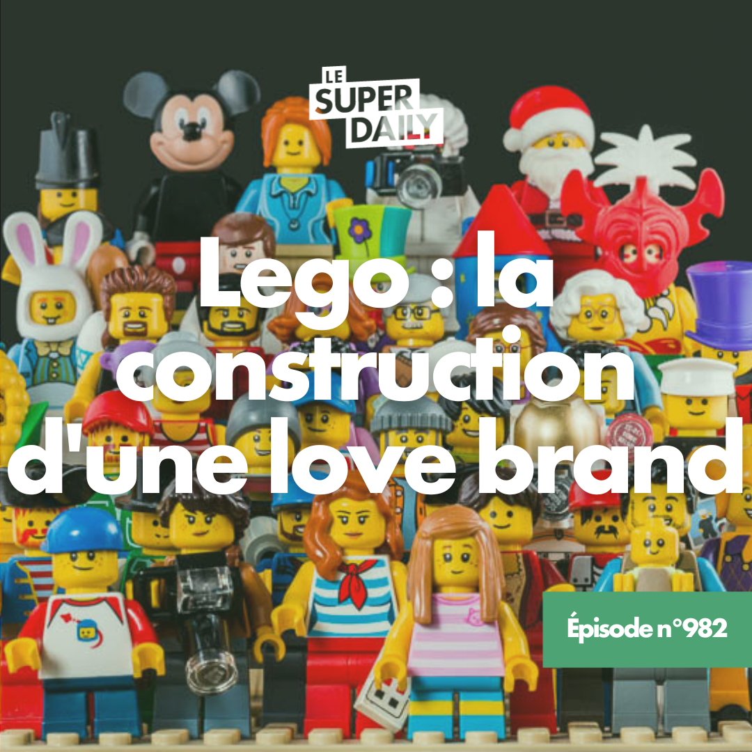 Breteil. Des passionnés de Lego ont exposé leurs étonnantes créations