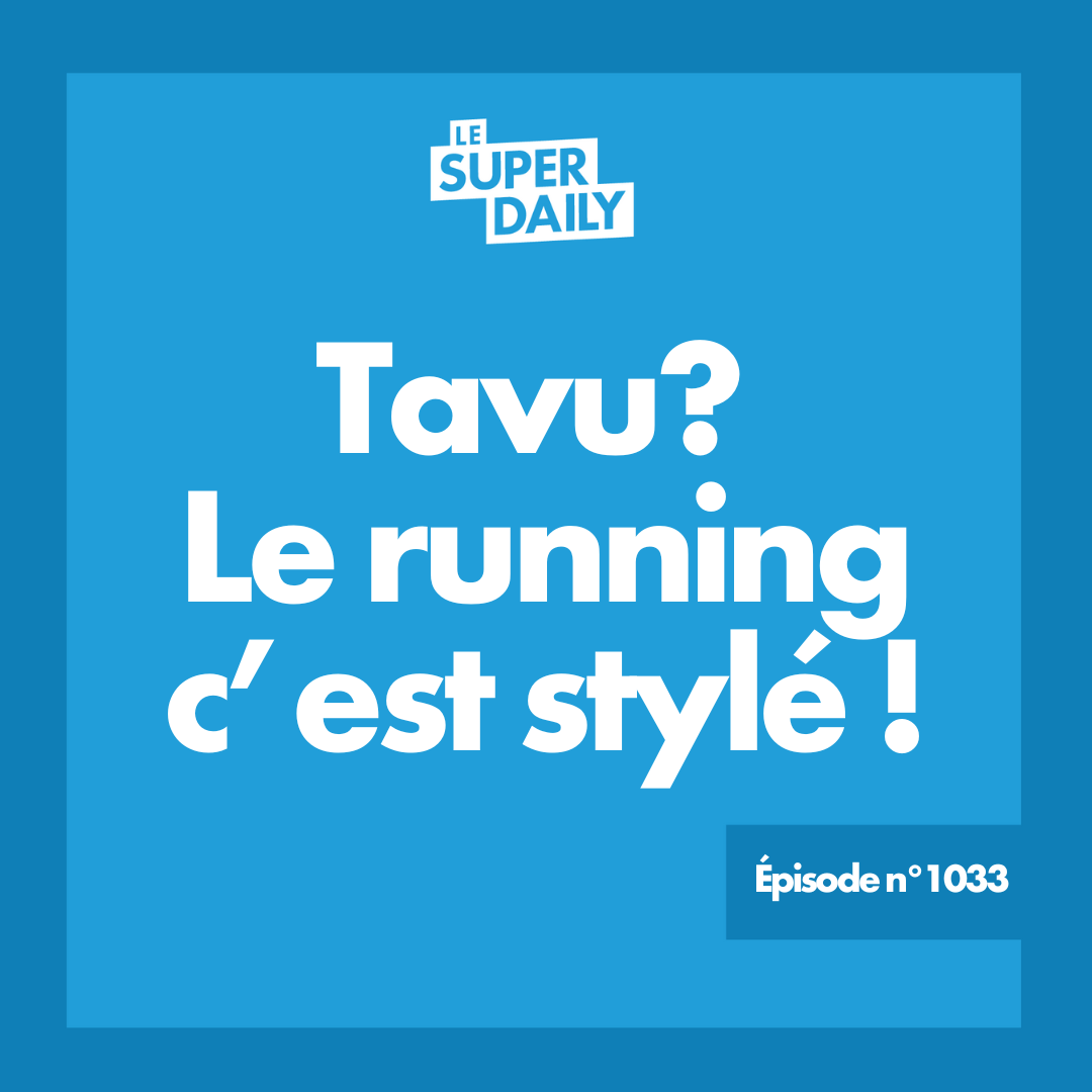 Tavu Il y a plein de nouvelles marques de Running fran aises