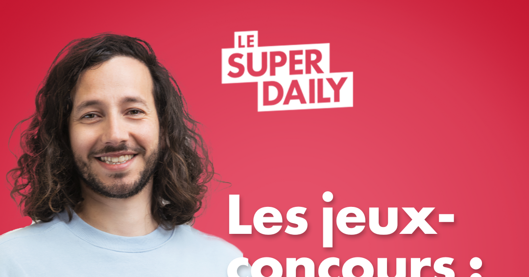 Est Ce Encore Une Bonne Idée Dorganiser Des Jeux Concours Sur Les Réseaux Sociaux 7899