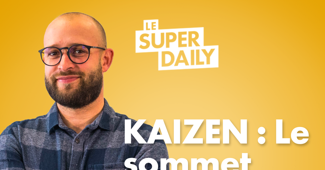 Inoxtag sort son documentaire Kaizen. On vous fait gagner 2h30